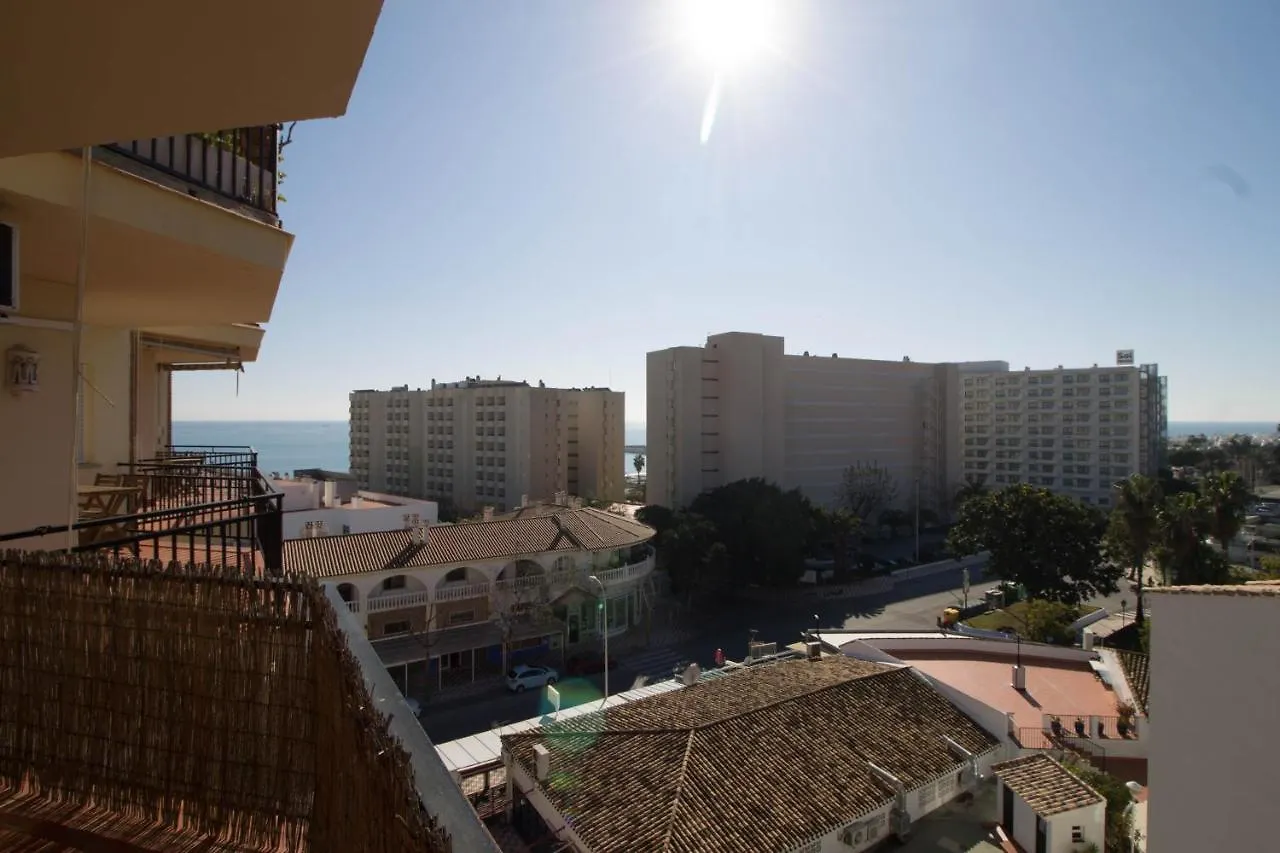 Ferienwohnung Santa Amalia 43 By Ivi Real Estate Torremolinos