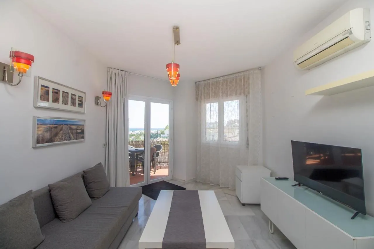 Ferienwohnung Santa Amalia 43 By Ivi Real Estate Torremolinos 0*,  Spanien