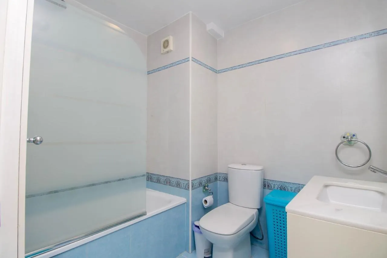 Ferienwohnung Santa Amalia 43 By Ivi Real Estate Torremolinos