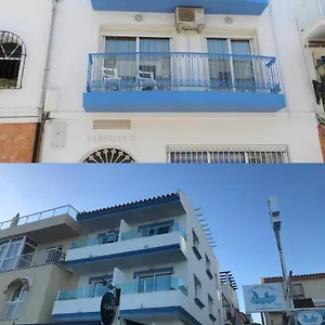 Apartamento Carolina, Torremolinos