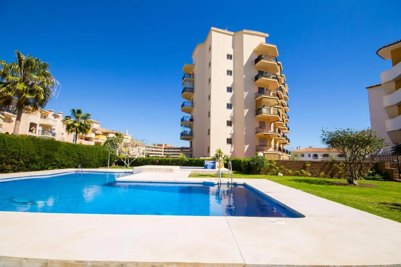 Apartamento Santa Amalia 43 By Ivi Real Estate Torremolinos