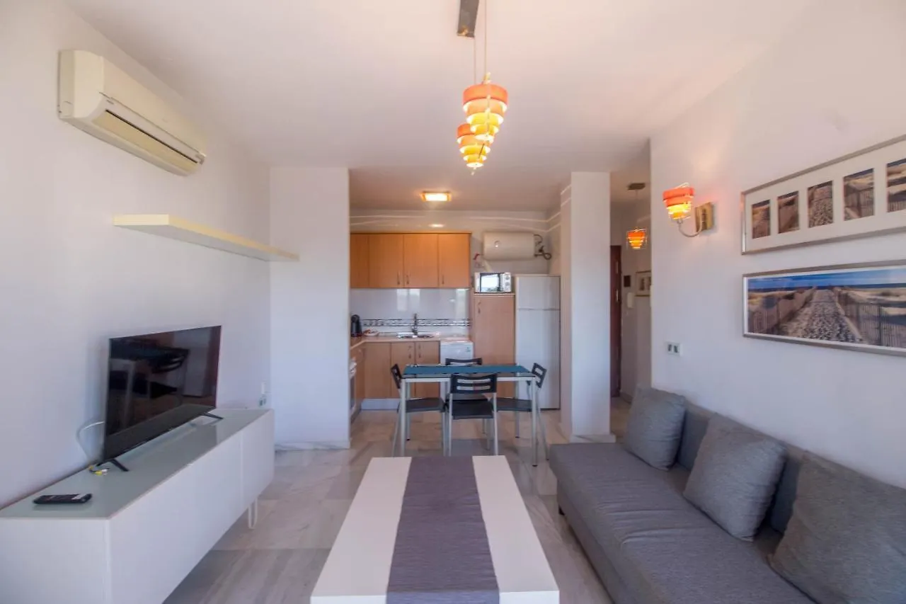 Apartamento Santa Amalia 43 By Ivi Real Estate Torremolinos