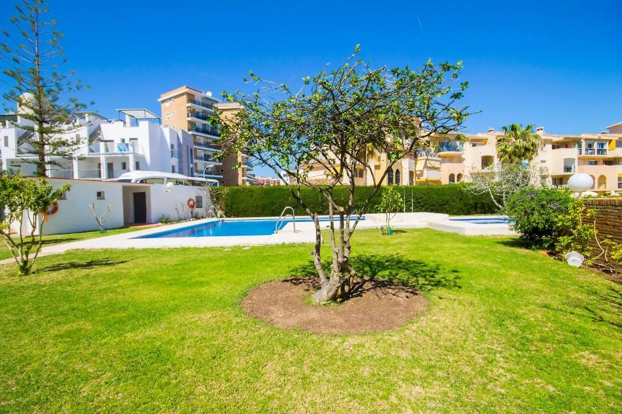 Apartamento Santa Amalia 43 By Ivi Real Estate Torremolinos 0*,  España