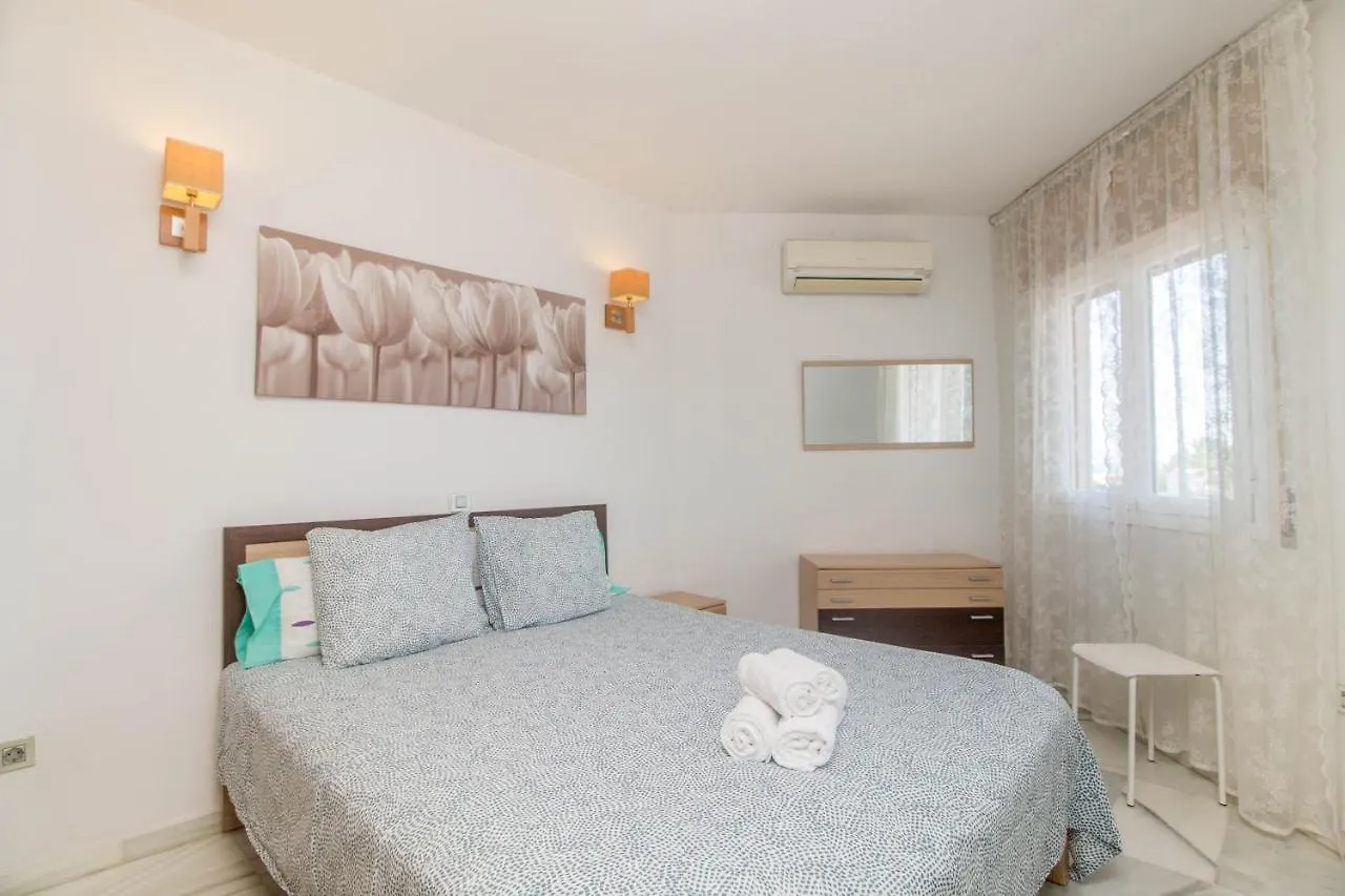 Apartamento Santa Amalia 43 By Ivi Real Estate Torremolinos