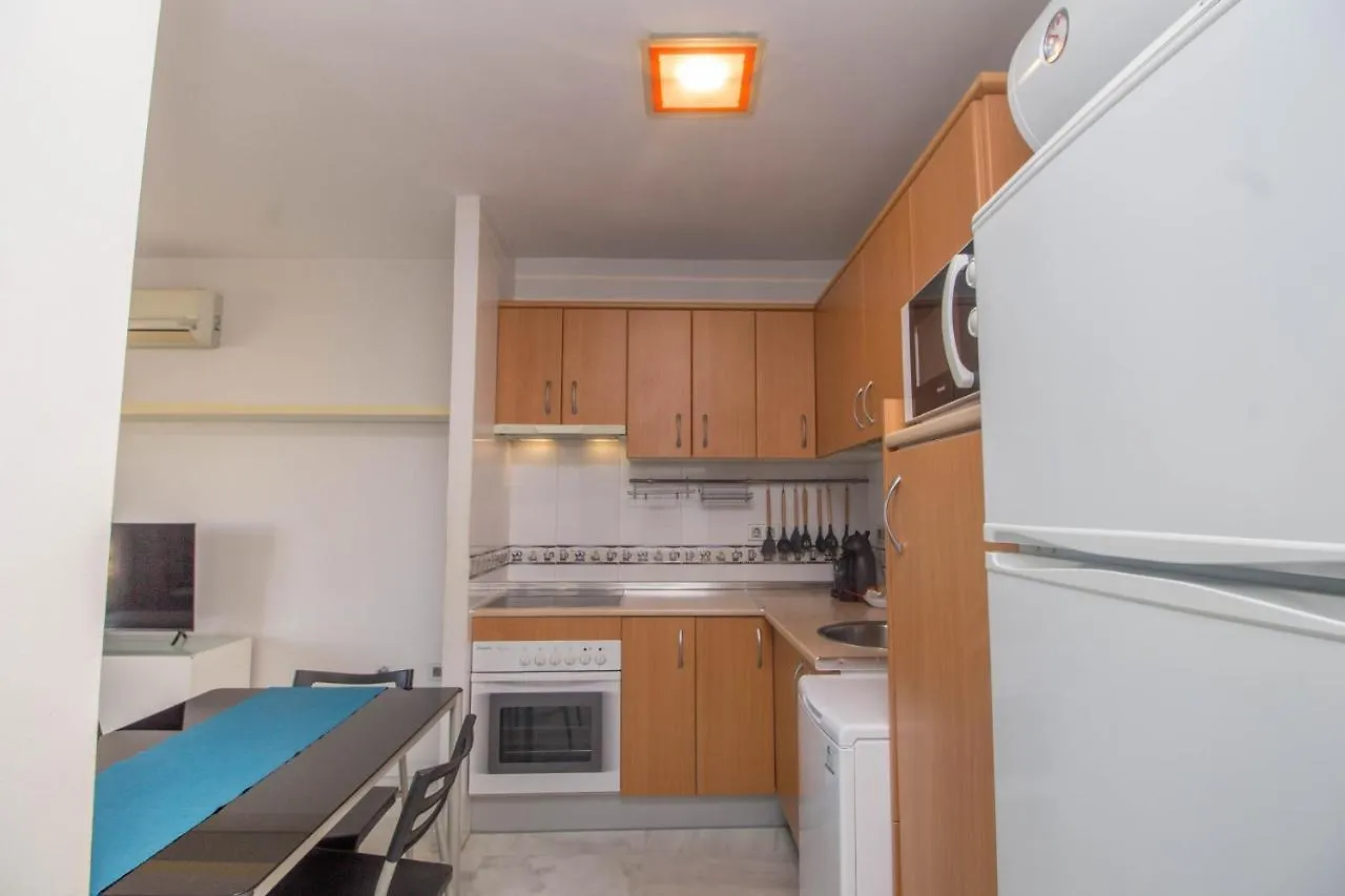 Apartamento Santa Amalia 43 By Ivi Real Estate Torremolinos