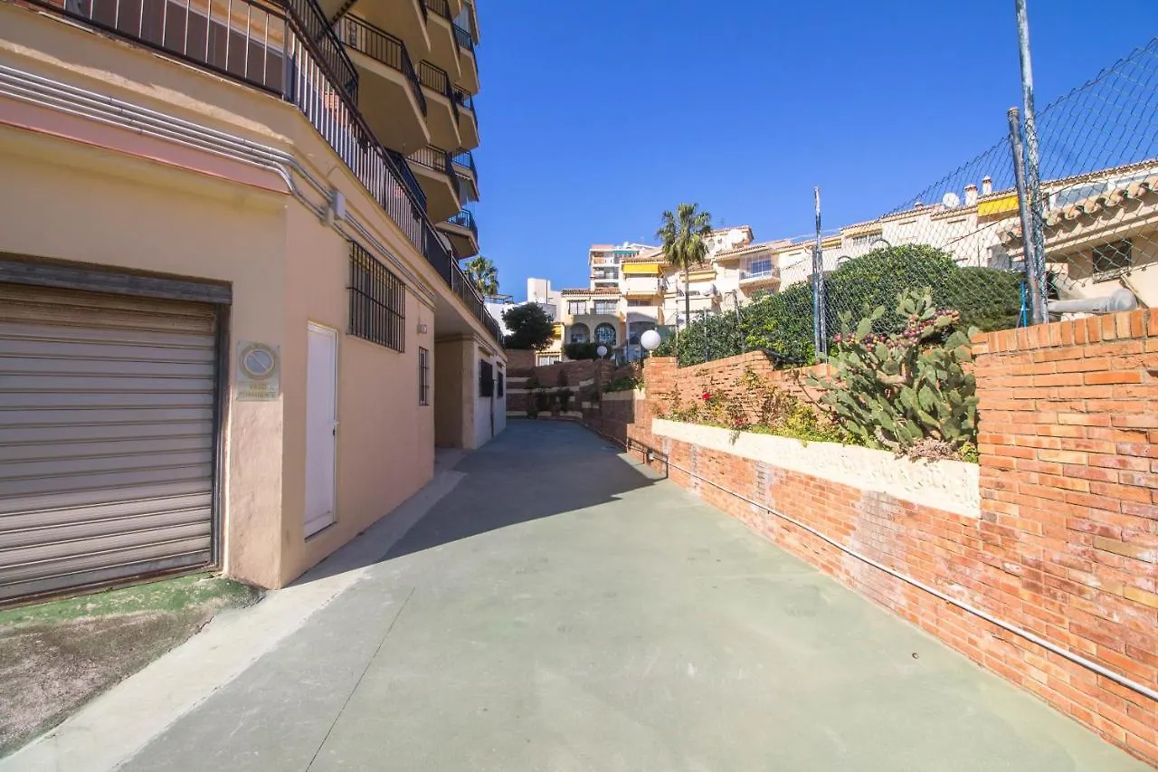 Apartamento Santa Amalia 43 By Ivi Real Estate Torremolinos España