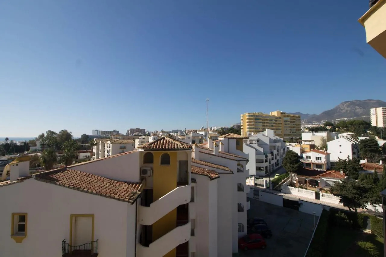 Apartamento Santa Amalia 43 By Ivi Real Estate Torremolinos