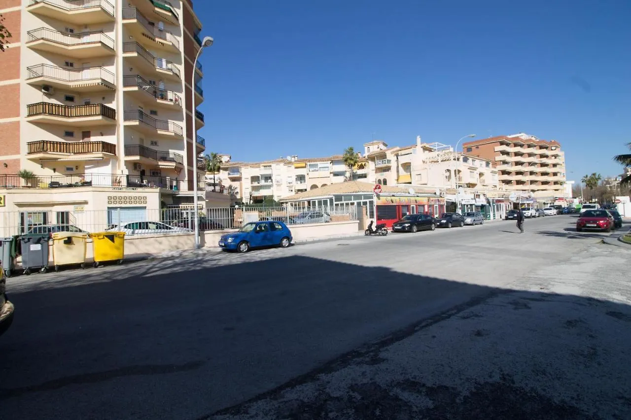 Apartamento Santa Amalia 43 By Ivi Real Estate Torremolinos