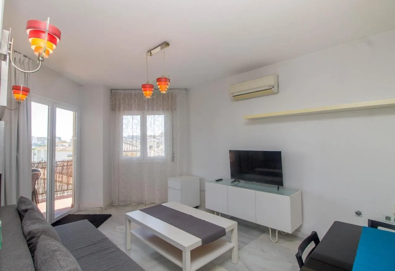 Apartamento Santa Amalia 43 By Ivi Real Estate Torremolinos