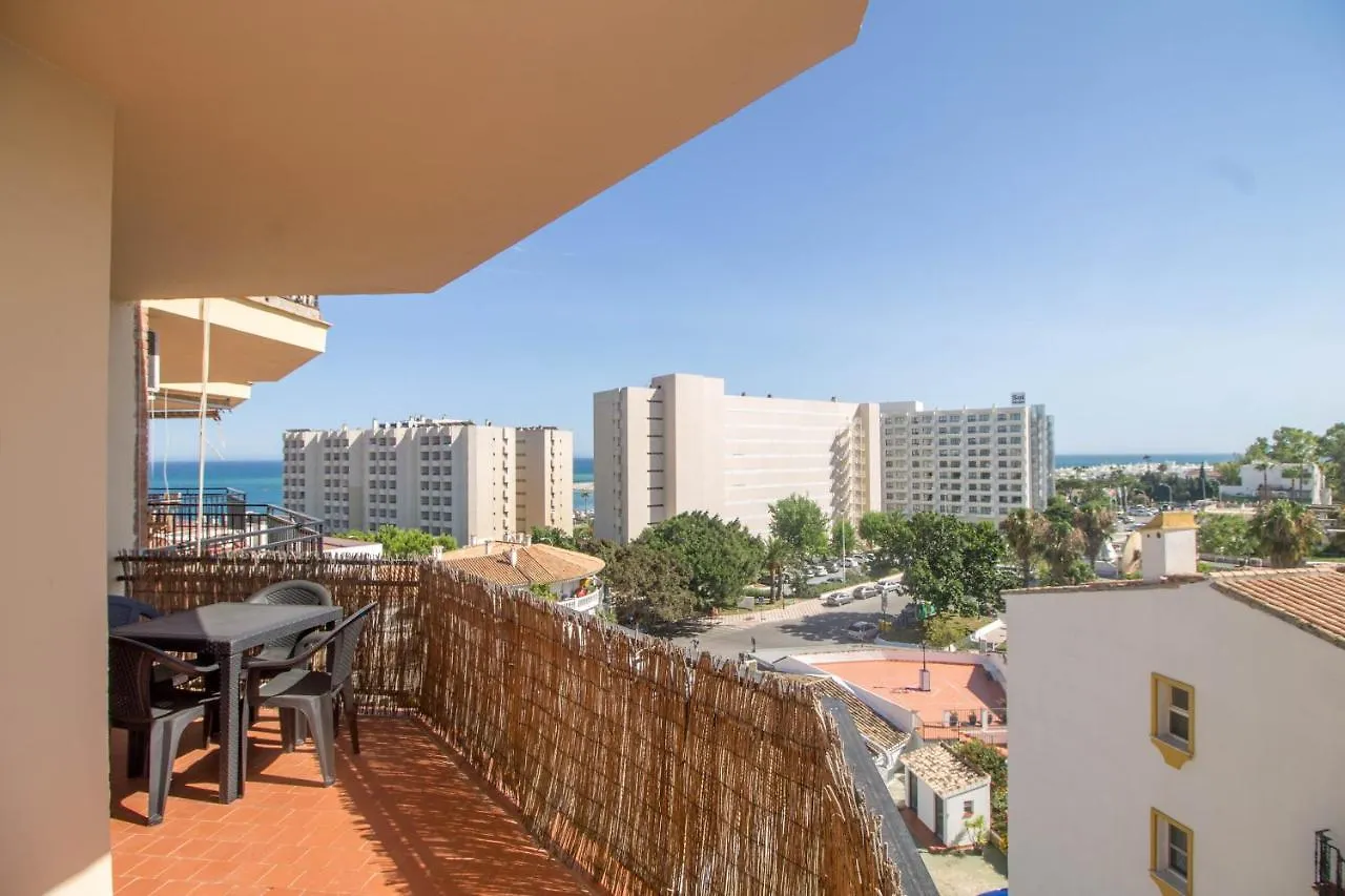 Apartamento Santa Amalia 43 By Ivi Real Estate Torremolinos 0*,