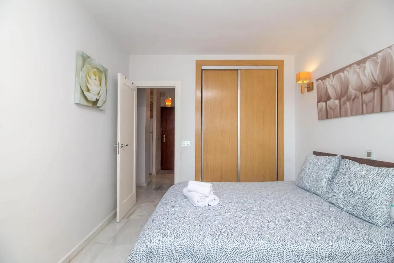 Apartamento Santa Amalia 43 By Ivi Real Estate Torremolinos España