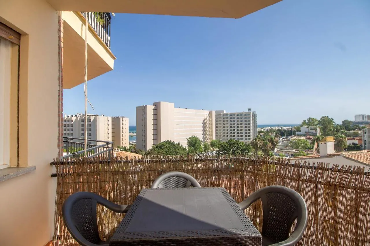 Apartamento Santa Amalia 43 By Ivi Real Estate Torremolinos