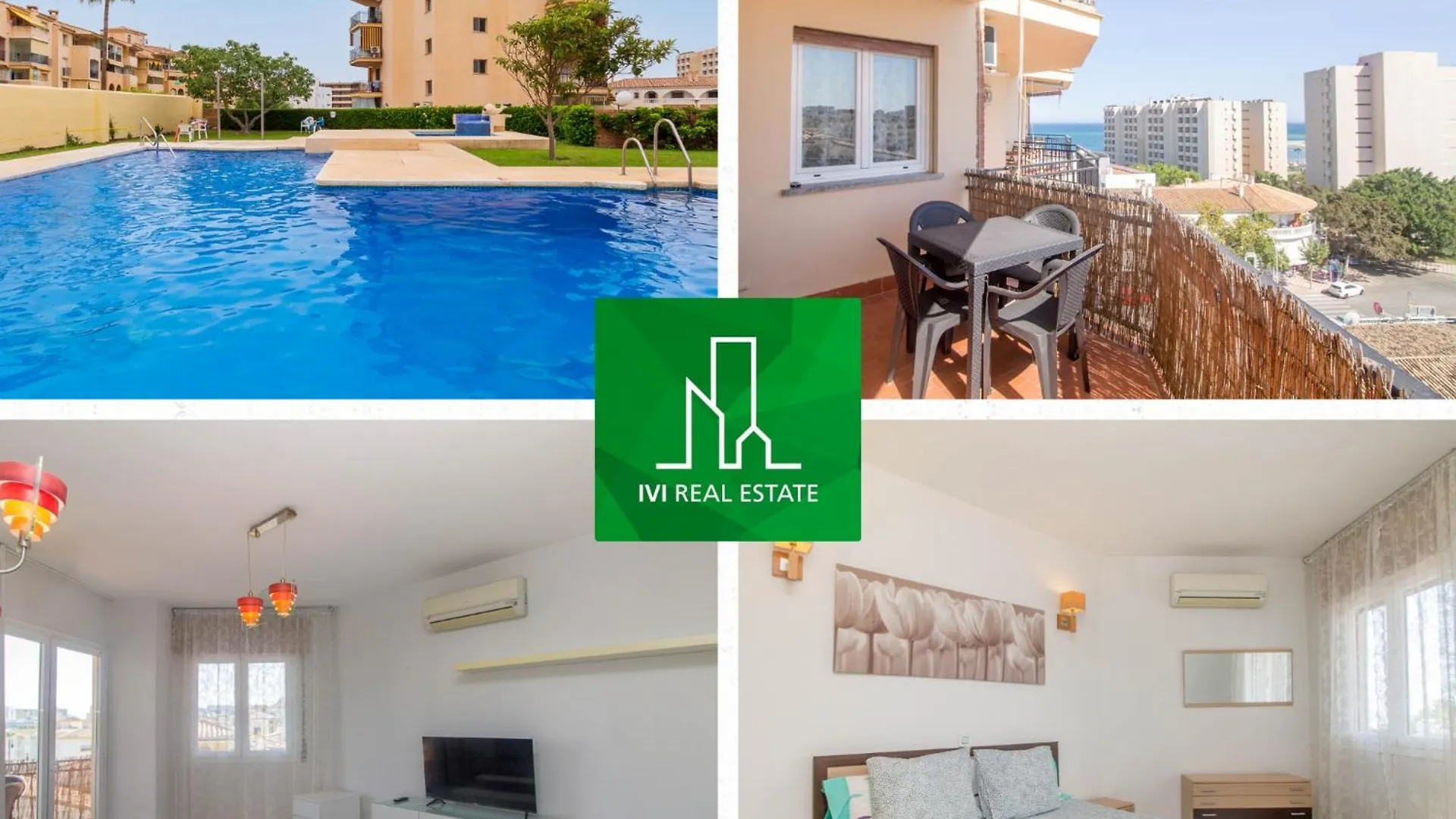 Apartamento Santa Amalia 43 By Ivi Real Estate Torremolinos